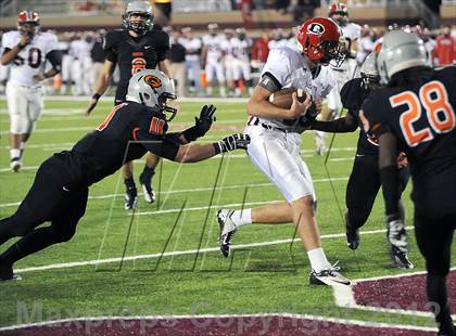 Thumbnail 1 in Decatur @ Grissom photogallery.