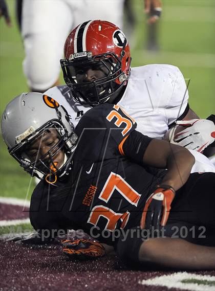 Thumbnail 1 in Decatur @ Grissom photogallery.