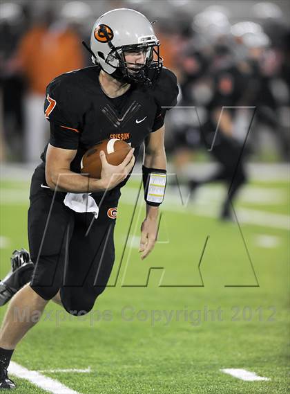 Thumbnail 2 in Decatur @ Grissom photogallery.
