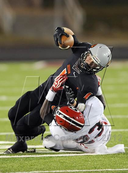 Thumbnail 1 in Decatur @ Grissom photogallery.
