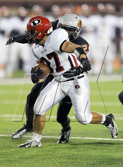 Thumbnail 2 in Decatur @ Grissom photogallery.