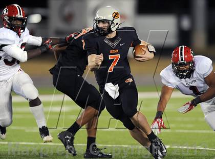 Thumbnail 2 in Decatur @ Grissom photogallery.