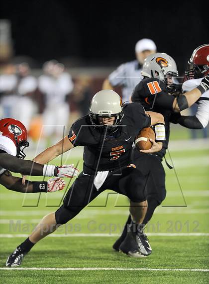 Thumbnail 2 in Decatur @ Grissom photogallery.