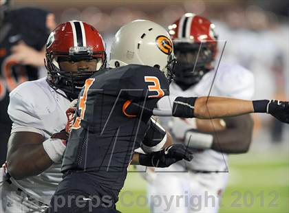 Thumbnail 2 in Decatur @ Grissom photogallery.