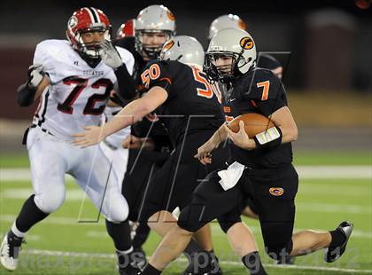 Thumbnail 3 in Decatur @ Grissom photogallery.