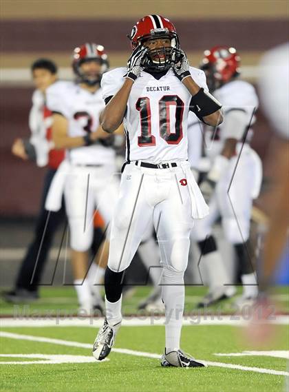 Thumbnail 2 in Decatur @ Grissom photogallery.