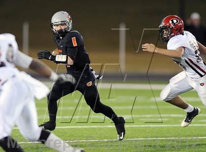 Thumbnail 3 in Decatur @ Grissom photogallery.