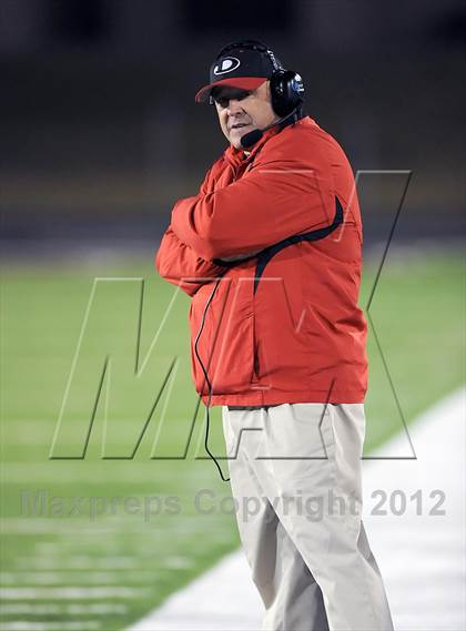 Thumbnail 3 in Decatur @ Grissom photogallery.