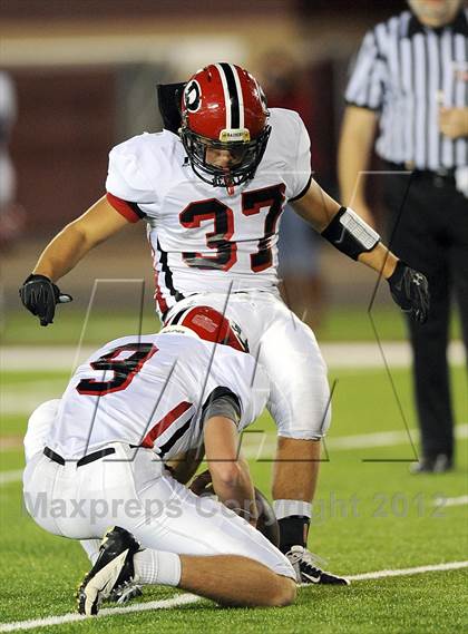 Thumbnail 1 in Decatur @ Grissom photogallery.