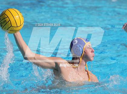 Thumbnail 3 in San Pasqual vs. University City (CIF SDS Division 3 Final) photogallery.