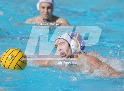 Thumbnail 1 in San Pasqual vs. University City (CIF SDS Division 3 Final) photogallery.