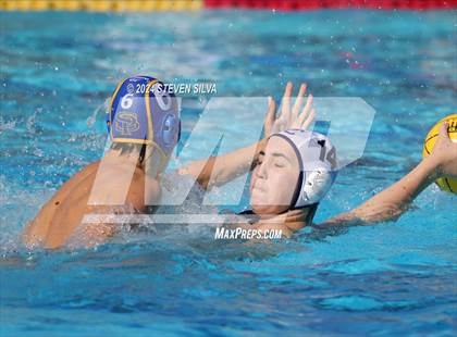 Thumbnail 1 in San Pasqual vs. University City (CIF SDS Division 3 Final) photogallery.