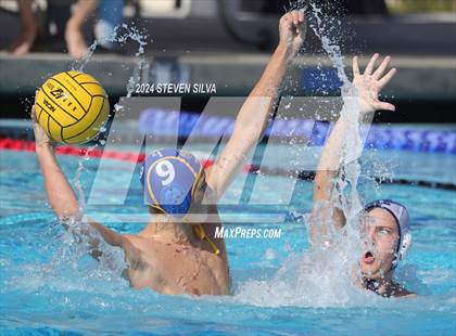 Thumbnail 3 in San Pasqual vs. University City (CIF SDS Division 3 Final) photogallery.