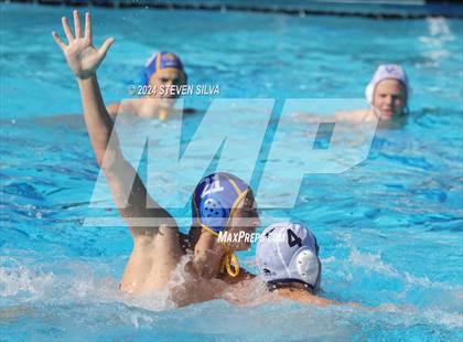 Thumbnail 2 in San Pasqual vs. University City (CIF SDS Division 3 Final) photogallery.