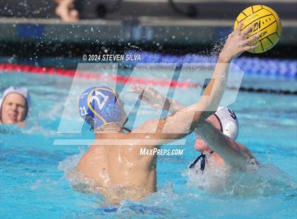 Thumbnail 1 in San Pasqual vs. University City (CIF SDS Division 3 Final) photogallery.