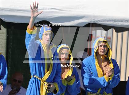 Thumbnail 2 in San Pasqual vs. University City (CIF SDS Division 3 Final) photogallery.