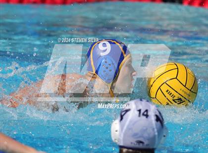 Thumbnail 3 in San Pasqual vs. University City (CIF SDS Division 3 Final) photogallery.
