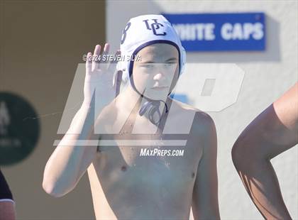 Thumbnail 1 in San Pasqual vs. University City (CIF SDS Division 3 Final) photogallery.