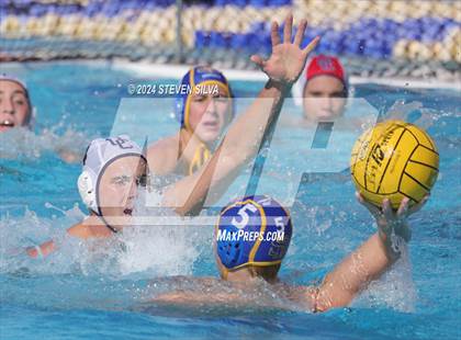 Thumbnail 1 in San Pasqual vs. University City (CIF SDS Division 3 Final) photogallery.