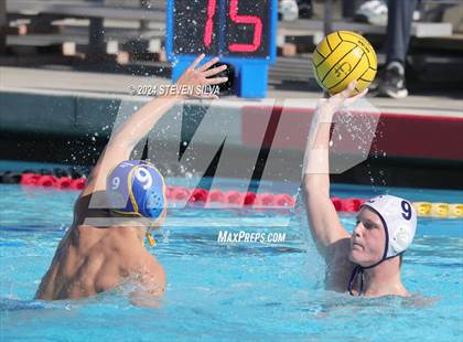 Thumbnail 1 in San Pasqual vs. University City (CIF SDS Division 3 Final) photogallery.