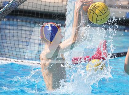 Thumbnail 1 in San Pasqual vs. University City (CIF SDS Division 3 Final) photogallery.