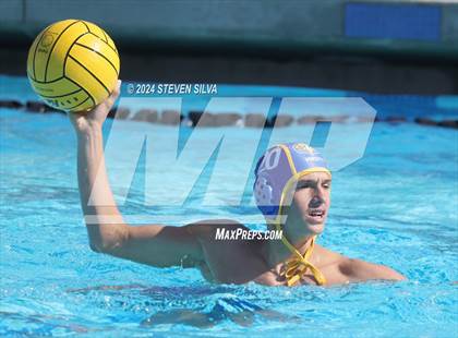 Thumbnail 3 in San Pasqual vs. University City (CIF SDS Division 3 Final) photogallery.