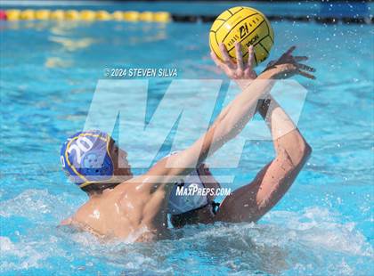 Thumbnail 1 in San Pasqual vs. University City (CIF SDS Division 3 Final) photogallery.