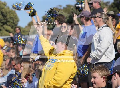 Thumbnail 3 in San Pasqual vs. University City (CIF SDS Division 3 Final) photogallery.