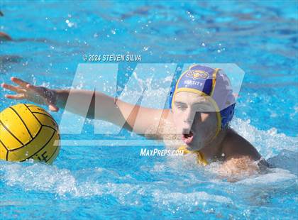 Thumbnail 1 in San Pasqual vs. University City (CIF SDS Division 3 Final) photogallery.