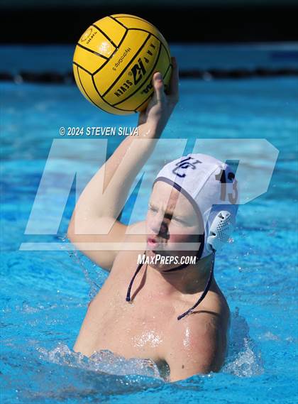 Thumbnail 2 in San Pasqual vs. University City (CIF SDS Division 3 Final) photogallery.