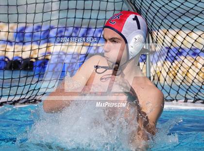 Thumbnail 1 in San Pasqual vs. University City (CIF SDS Division 3 Final) photogallery.