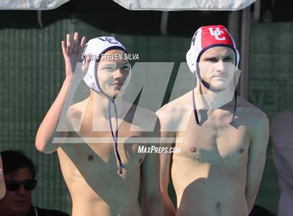 Thumbnail 1 in San Pasqual vs. University City (CIF SDS Division 3 Final) photogallery.