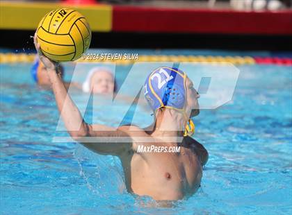 Thumbnail 3 in San Pasqual vs. University City (CIF SDS Division 3 Final) photogallery.