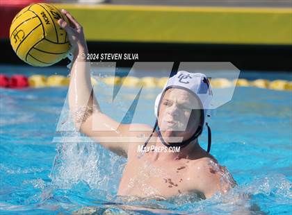 Thumbnail 3 in San Pasqual vs. University City (CIF SDS Division 3 Final) photogallery.