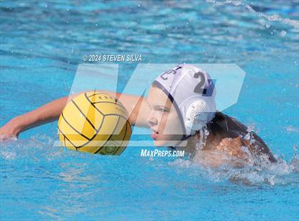 Thumbnail 2 in San Pasqual vs. University City (CIF SDS Division 3 Final) photogallery.