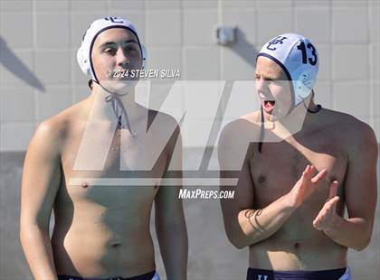 Thumbnail 1 in San Pasqual vs. University City (CIF SDS Division 3 Final) photogallery.
