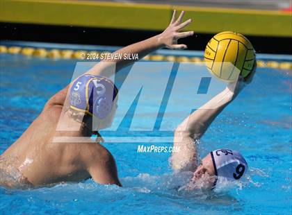 Thumbnail 1 in San Pasqual vs. University City (CIF SDS Division 3 Final) photogallery.