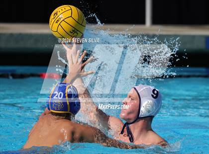 Thumbnail 1 in San Pasqual vs. University City (CIF SDS Division 3 Final) photogallery.