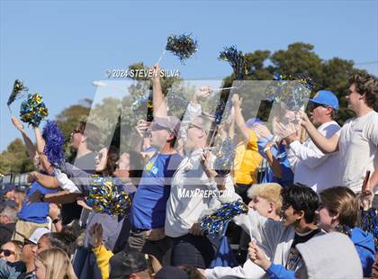Thumbnail 2 in San Pasqual vs. University City (CIF SDS Division 3 Final) photogallery.