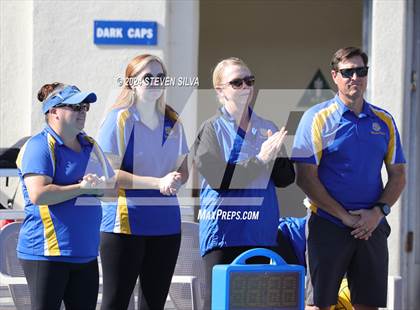 Thumbnail 2 in San Pasqual vs. University City (CIF SDS Division 3 Final) photogallery.
