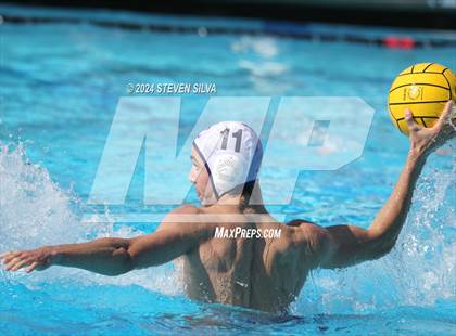 Thumbnail 1 in San Pasqual vs. University City (CIF SDS Division 3 Final) photogallery.