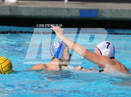 Thumbnail 2 in San Pasqual vs. University City (CIF SDS Division 3 Final) photogallery.