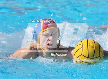Thumbnail 2 in San Pasqual vs. University City (CIF SDS Division 3 Final) photogallery.