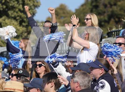 Thumbnail 2 in San Pasqual vs. University City (CIF SDS Division 3 Final) photogallery.