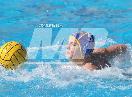 Thumbnail 3 in San Pasqual vs. University City (CIF SDS Division 3 Final) photogallery.