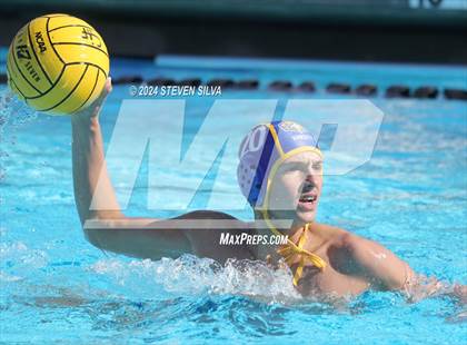 Thumbnail 1 in San Pasqual vs. University City (CIF SDS Division 3 Final) photogallery.