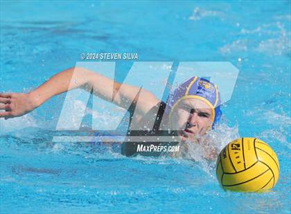 Thumbnail 2 in San Pasqual vs. University City (CIF SDS Division 3 Final) photogallery.