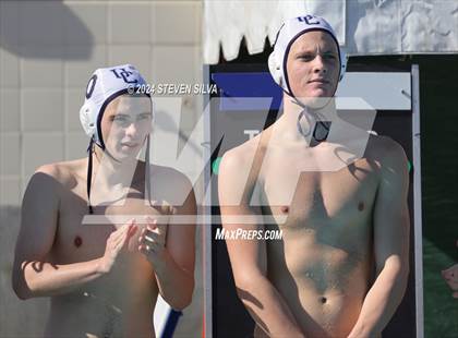 Thumbnail 2 in San Pasqual vs. University City (CIF SDS Division 3 Final) photogallery.