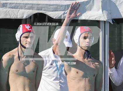 Thumbnail 2 in San Pasqual vs. University City (CIF SDS Division 3 Final) photogallery.