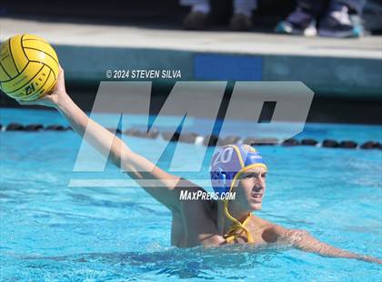 Thumbnail 1 in San Pasqual vs. University City (CIF SDS Division 3 Final) photogallery.